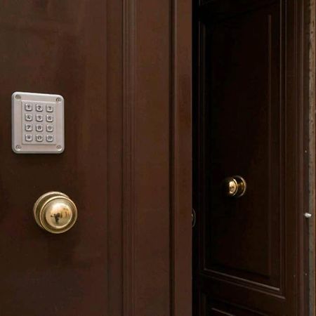 Apartament Il Velarium Del Colosseo Rzym Zewnętrze zdjęcie