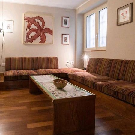 Apartament Il Velarium Del Colosseo Rzym Zewnętrze zdjęcie
