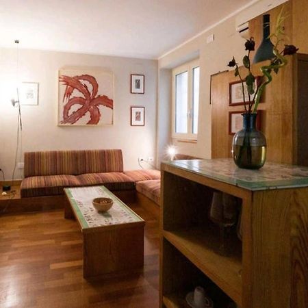 Apartament Il Velarium Del Colosseo Rzym Zewnętrze zdjęcie