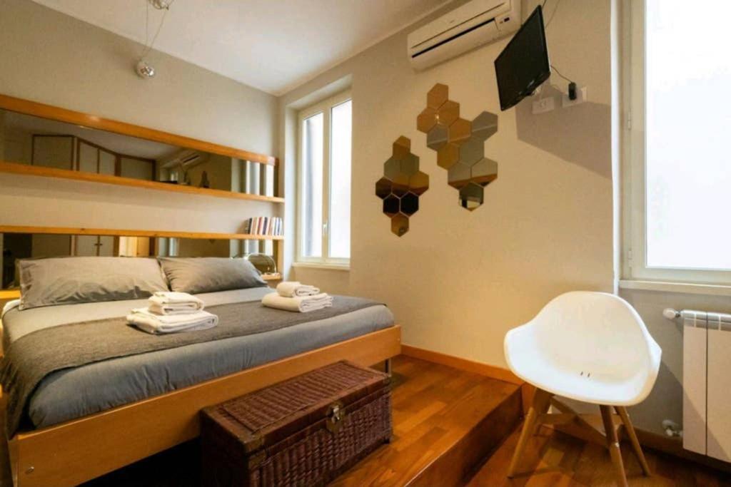Apartament Il Velarium Del Colosseo Rzym Zewnętrze zdjęcie